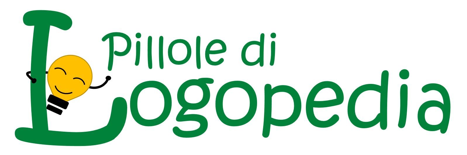 Pillole di Logopedia